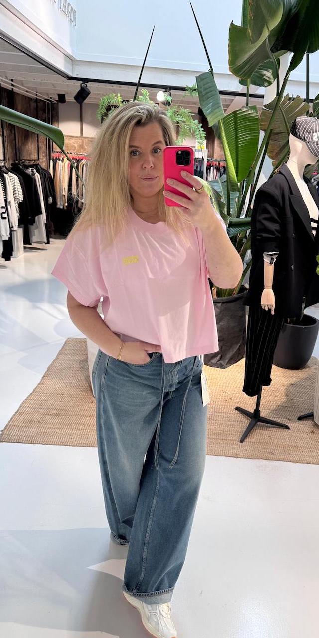 SS26 American Vintage - Tenue