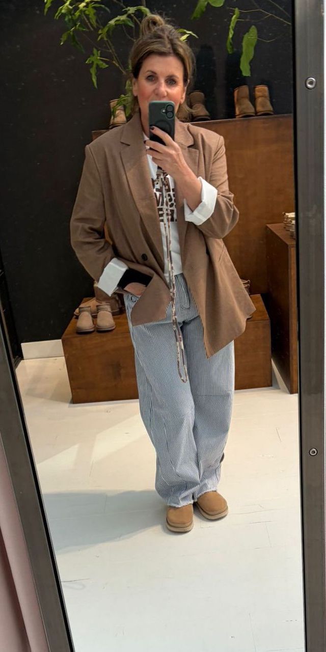 SS26 10DAYS - PENN & INK